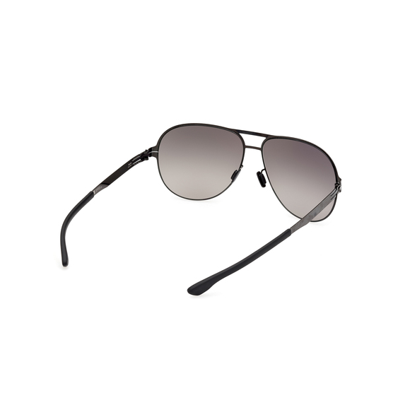 IC  BERLIN  IC0010 Sunglasses 08B 61mm - Picture 5 of 6